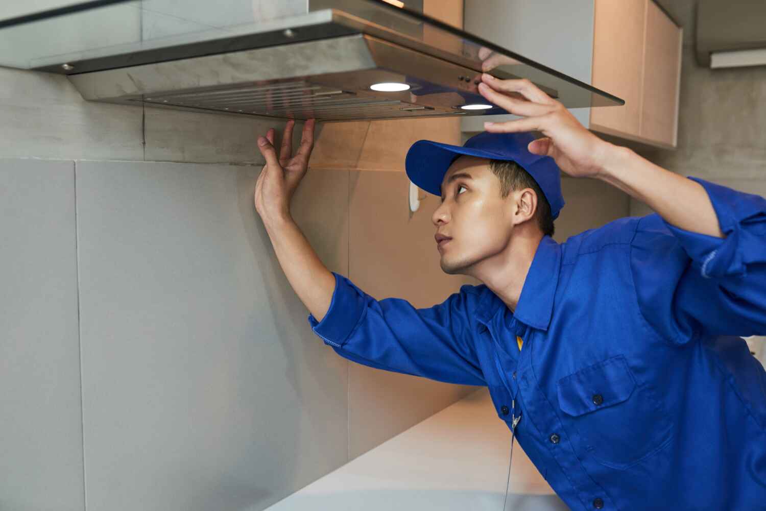 Best HVAC installation services  in Warrenton, OR