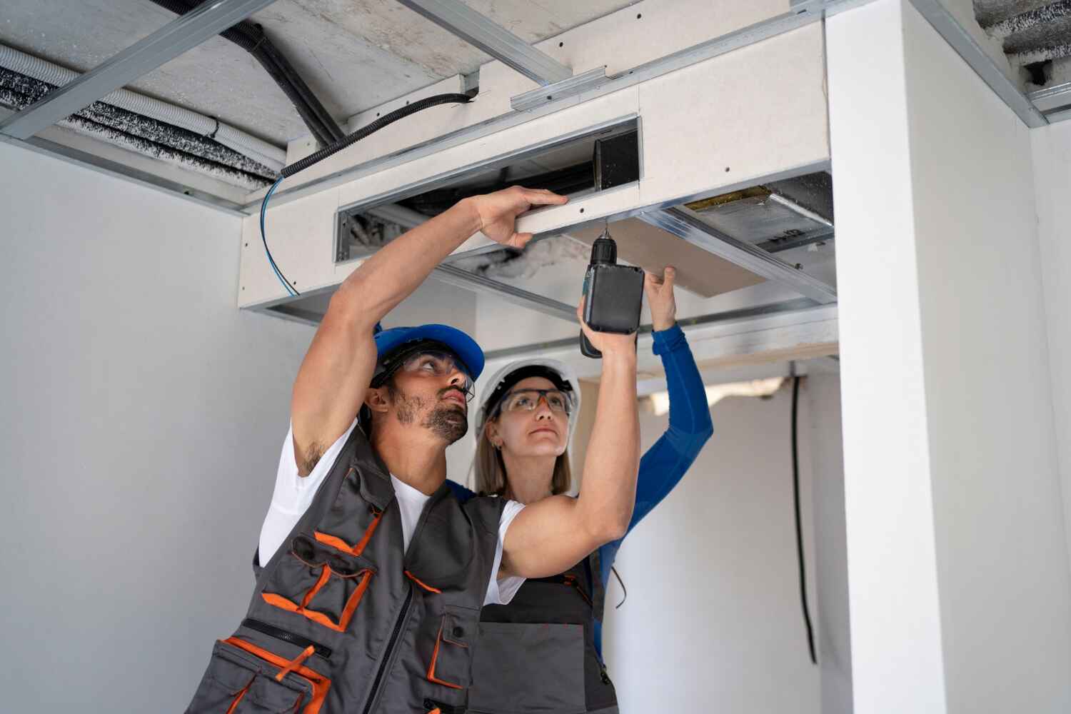  Warrenton, OR AeroChill HVAC Pros