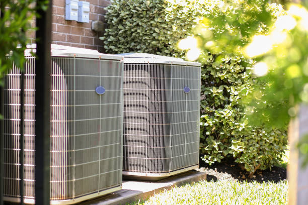 Comprehensive HVAC Installation and Maintenance Process